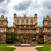 Wollaton Hall, Nottingham