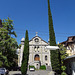 Église du Sacré-Cœur in Montreux