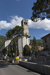 Lovere - Bergamo