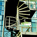 Spiral Staircase 4