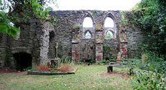 bodmin church, cornwall