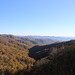 Leaving Cherokee, North Carolina up into the Smokey Mountains,  to  Gatlinburg, Tennessee  USA