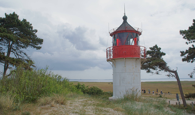 Leuchtfeuer Gellen