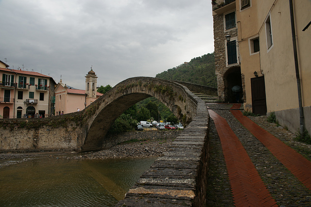 Ponte Vecchio