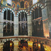 Aachen Cathedral, Interior of the octagon