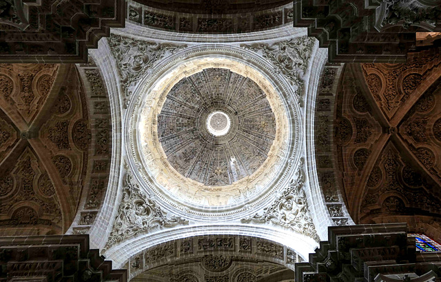 Jerez de la Frontera - Catedral