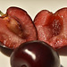 369. - 08.07.2024 - Sommerfrüchte Kirsche,Himbeere,Brombeere