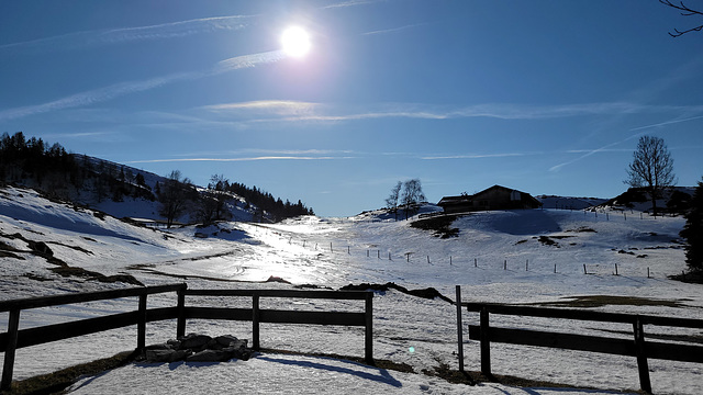 Winterlandschaft
