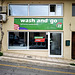 Agios Nikolaos - Wash and Go