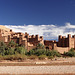 Morocco,  Kasbah Ait Ben Haddou