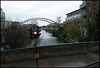 Regent's Canal at Haggerston