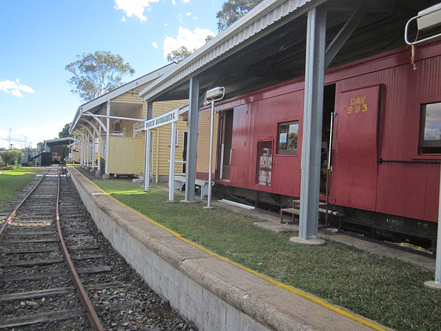 BundabergRailMuseum 0718 3735