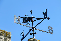 grain church, kent