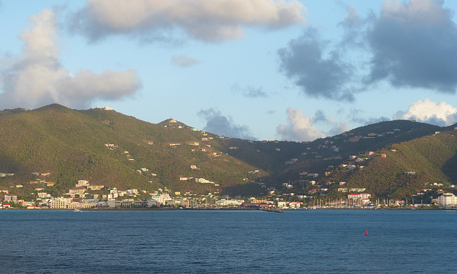 Road Town, Tortola (1) - 11 March 2019