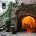 Shrine In Dolceacqua