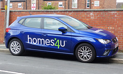 homes4u Seat Ibiza (1) - 13 July 2021