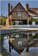 Aldbury, Hertfordshire