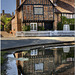 Aldbury, Hertfordshire