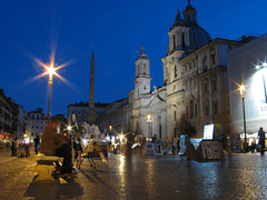 Piazza Navona