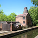 Former Coalport China Works, Ironbridge, Shropshire