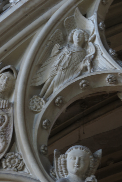 beverley minster, yorks