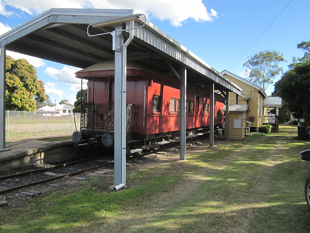 BundabergRailMuseum 0718 3736