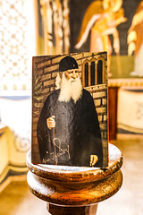 Krupa Monastery, Krupa - Croazia