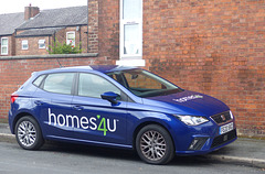 homes4u Seat Ibiza (2) - 13 July 2021