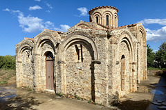 Crete 2021 – Zoodochos Pigi Church