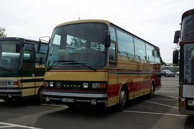 Omnibustreffen Sinsheim Speyer 2023 409