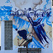 Castro Verde, Street Art and HBM