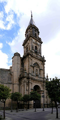 Jerez de la Frontera - Iglesia de San Miguel