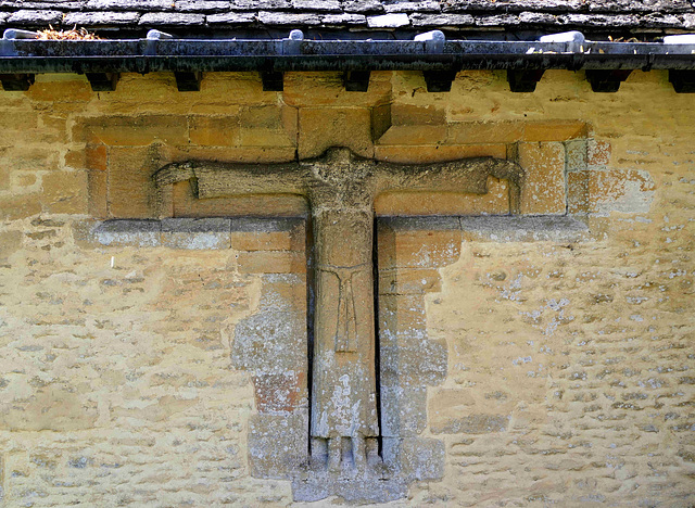 Langford - St Matthew's Church