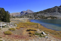 Upper Gaylor Lake