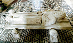 Saint-Benoît-sur-Loire  -  Abbaye de Fleury