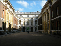 Queen Anne Court