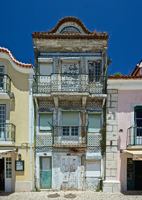 Quartier Belém