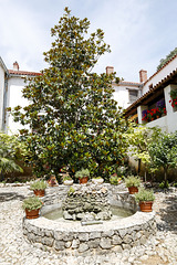 Krupa Monastery, Krupa - Croazia