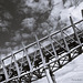 details from a bridge (Venezia)