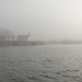 Mist on the Bay