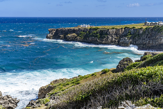 Ragged Point