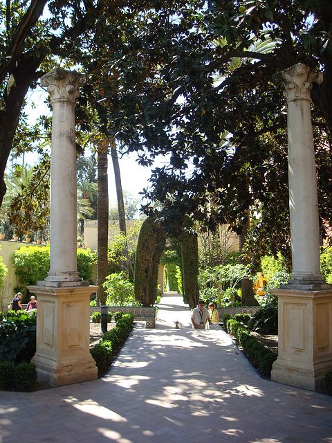 Jardín de Danza