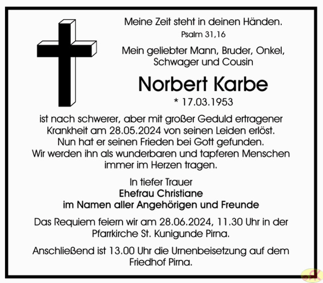 2024-06-14 01 anonco Sächsische Zeitung