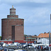 Rundspeicher, Eckernförde