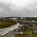 Auf der Varanger Halbinsel an der Barentssee