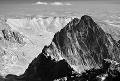 Lomnický štít Lomnický štít