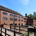 Coalport China Works, Ironbridge, Shropshire