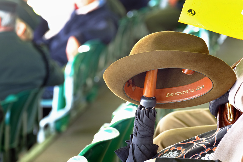 Goodwood Revival Sept 2015 Trilby 1 XPro1