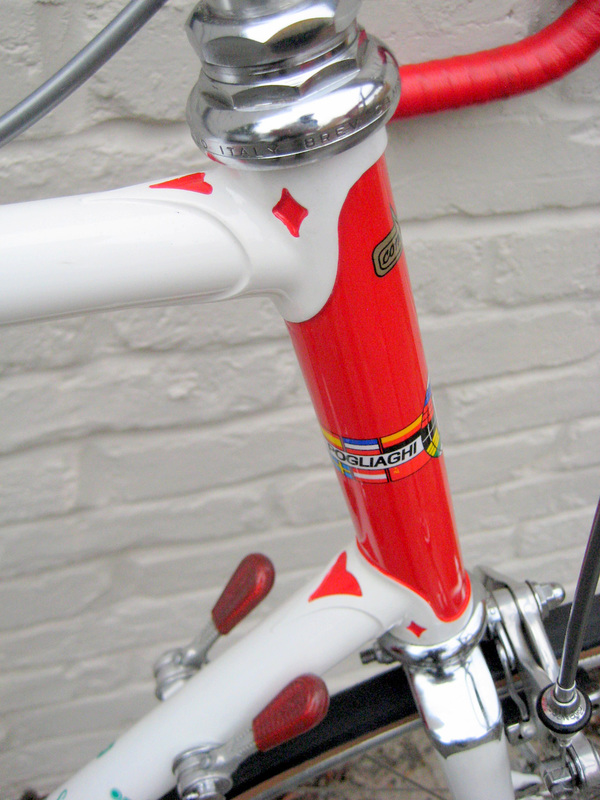 1973 Pogliaghi Italicorse