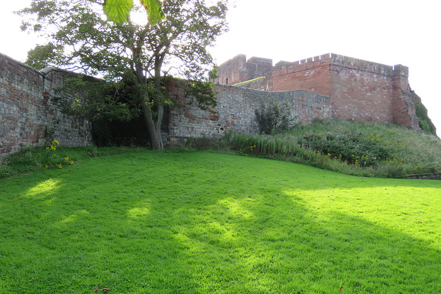 carlisle castle (7)